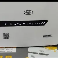 مودم تی دی ال تی ای ایرانسل i60