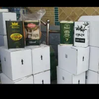 روغن زیتون بی بو ۴لیتری حلب|خوردنی و آشامیدنی|خمینیشهر, |دیوار