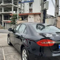 جک j5 دنده 1500cc کم کار واقعی|خودرو سواری و وانت|تنکابن, |دیوار