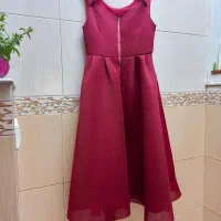 پیراهن وخترانه|لباس|اسدآباد, |دیوار