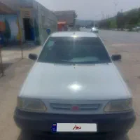 پراید۱۳۱مدل۹۹