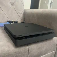 دو دسته اصلی در حدPS4 Slim