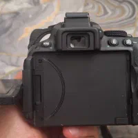 فروش دوربین عکاسی D5300|دوربین عکاسی و فیلم‌برداری|شاهرود, |دیوار