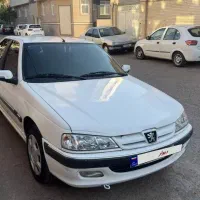 پژو پارس سال xu7p