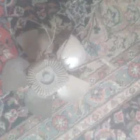 فن هواکش|پنکه و تصفیه‌کنندهٔ هوا|زاهدان, |دیوار