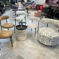 صندلی ژورنالی کافه ای/اپنی/رستورانی/سالنی/کانتری