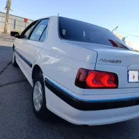 پارس سال داشبرد جدید مدل 1394