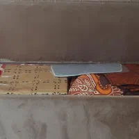 پاف باکس دار|صندلی و نیمکت|تهران, شهران جنوبی|دیوار
