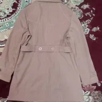 پالتوترک پاییزی زنانه|لباس|پیشوا, |دیوار