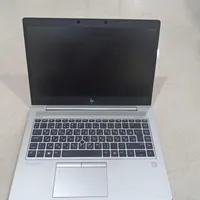 لپ تاپ HP Elite book 745 G6