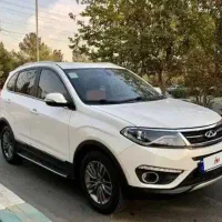 تیگو۵مدل۹۹کم کارواقعی فول تک برگ سندبدون رنگوخطوخش|خودرو سواری و وانت|اصفهان, کشاورزی|دیوار