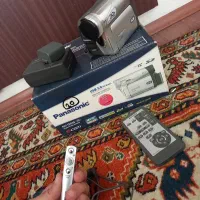 دوربین فیلمبرداری خانگی اصل ژاپن کلکسیونی