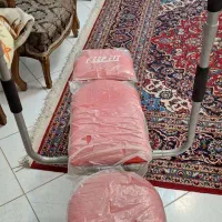 دستگاه ورزشی دراز و نشست کیپ فیت|تجهیزات ورزشی|شیراز, معالی‌آباد|دیوار