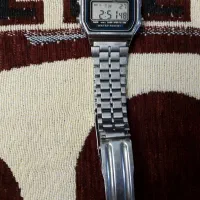 ساعت کاسیو قدیمی درحد|ساعت|اصفهان, زاجان|دیوار