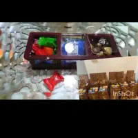 سفارش پک های شب یلدایی برای اداره و مجالس