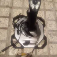 دسته بازی خلبانی