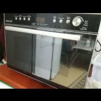 ماکرووفرنزونی سولاردوم قیمت پانزده میلیون تومان