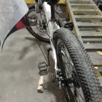 دوچرخه سایز 24