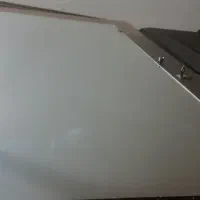 آیینه قدی بزرگ و پهن ب ابعاد  (  ۱m × ۲/۷۰  )