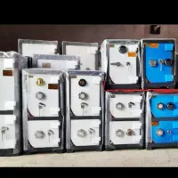 گاوصندوق مدل ۱۰۰۰کاوه ارتفاع ۱۰۰|ابزارآلات|شبستر, |دیوار