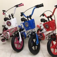 دوچرخه۱۲،۱۶ niloshop|دوچرخه، اسکیت، اسکوتر|تهران, باشگاه نفت|دیوار