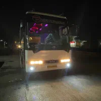 اتوبوس مان مدل 94s2000|خودرو سنگین|تهران, عباسی|دیوار