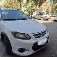 کوییک ۱۴۰۱ در حد صفر کم کار|خودرو سواری و وانت|قم, طلاب غیر ایرانی|دیوار
