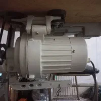 دینام چرخ صنعتی فروش|چرخ خیاطی و ریسندگی|سربیشه, |دیوار