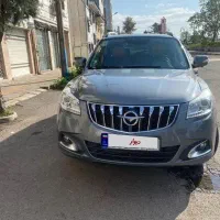 هایماs7 مدل 98  بی رنگ در حد صفر|خودرو سواری و وانت|اردبیل, |دیوار