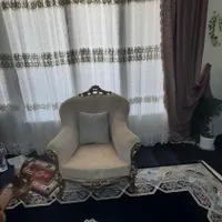 پرده والان|پرده، رانر، رومیزی|نسیم‌شهر, |دیوار