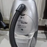 جارو برقی درحدنو|جاروبرقی، جارو شارژی، بخارشو|تهران, ائمه اطهار|دیوار