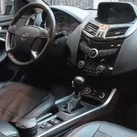 هایما s5 اس 5 بدون رنگ مدل 1401|خودرو سواری و وانت|تهران, شهید رجایی|دیوار