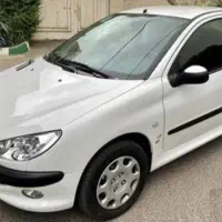 206 مدل 89|خودرو سواری و وانت|آبیک, |دیوار