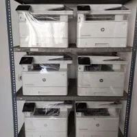 پرینتر 4 کاره قدرتمند HP 426fdn|پرینتر، اسکنر، کپی، فکس|اصفهان, دانشگاه اصفهان|دیوار
