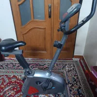 دوچرخه ثابت