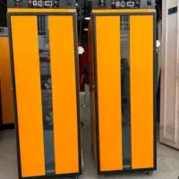 خط تولید میوه و سبزی خشک