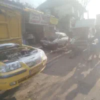 کارگر نیمه وارد