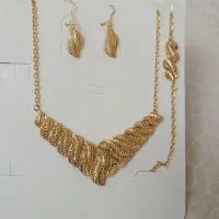 سرویس بدلیجات عین طلا