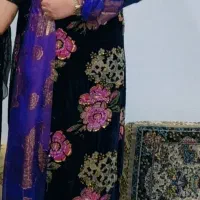 لباس کوردی ،کراس و کوا