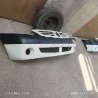 سپر جلوی ال 90 اصلی