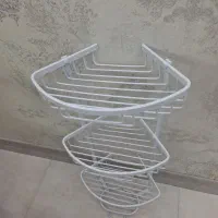 کنجی سه طبقه حمام نو|لوازم حمام|اسلام‌شهر, شهرک انبیا|دیوار