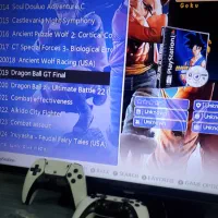 گیم استیک پرو 2.45