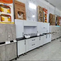 کابینت حاضری 6تیکه کد(9077)