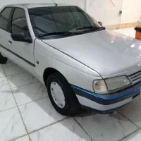 پژو 405 GLX بنزینی، مدل ۱۳۹۱|خودرو سواری و وانت|خمینی‌شهر, |دیوار