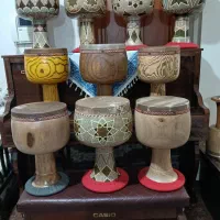 آموزش تمبک۴۰جلسه بدون کتاب تضمینی تدریس خصوصی تنبک