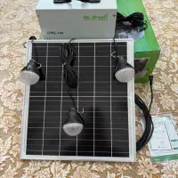 برق اضطراری