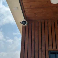 نصب و فروش دوربین مداربسته و دزدگیر اماکن|دوربین مداربسته|چمستان, |دیوار