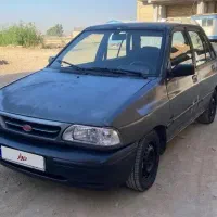پراید ۸۴