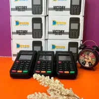 کارتخوان سیار 4gدستگاه پوز pos بدون بلوکه|فروشگاه و مغازه|کرج, گلشهر|دیوار