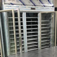 یخچال ۳ درب|فروشگاه و مغازه|شاهین‌شهر, نظامی|دیوار